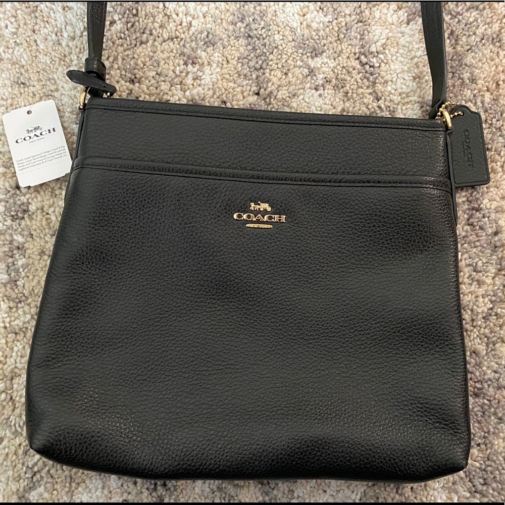 Coach crossbody